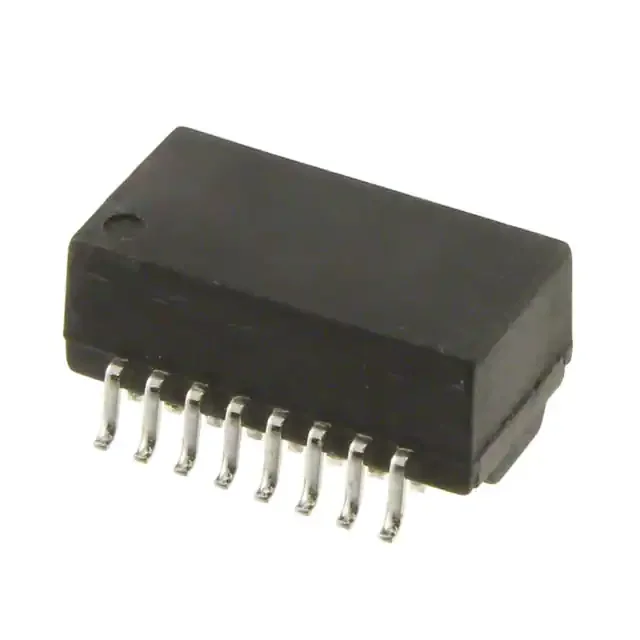 Original In Stock PT61018PEL SMD Lan Transformer Network Ethernet Filter IC Electronic Components