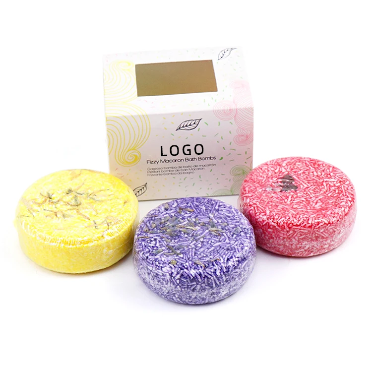 
New Product Wholesale Handmade Private Label Vegan Hair Solid Soap Organic Natural Shampoo Bar 