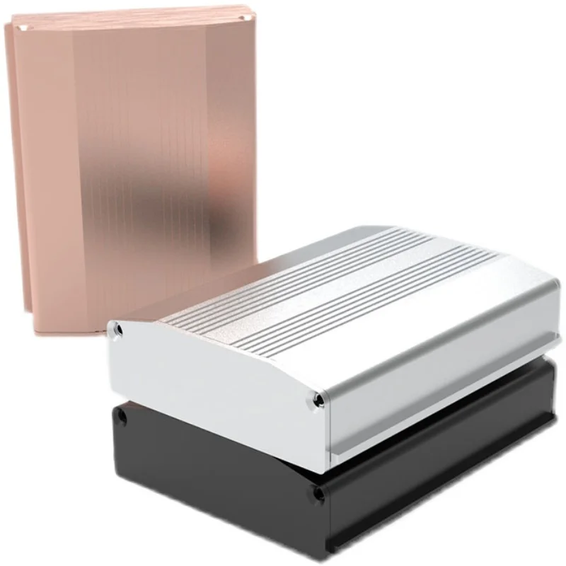 PA066 65*20-80 mm  Telecom Outdoor Cabinet with SNMP Function IP65 Enclosures