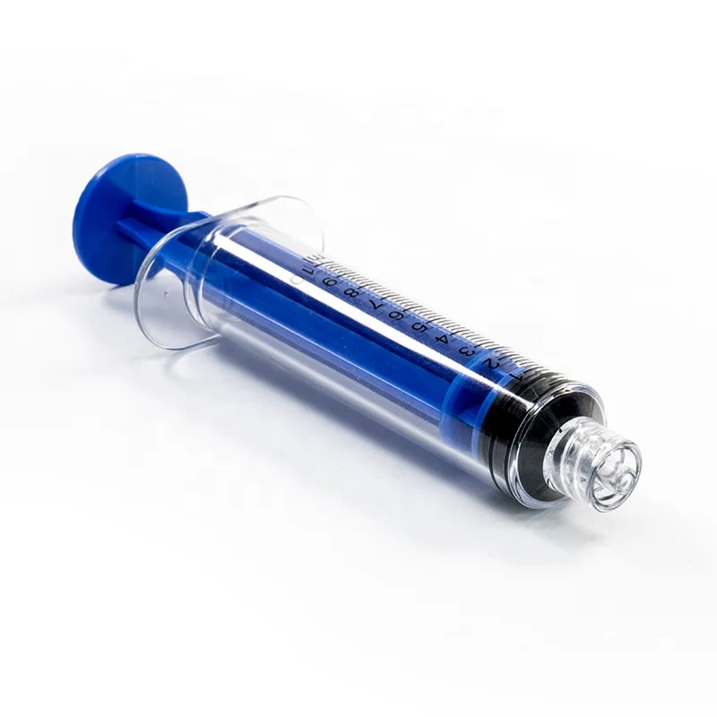 Other Medical Consumables Disposable Syringe Manufacturer Dose-Control Syringe with CE