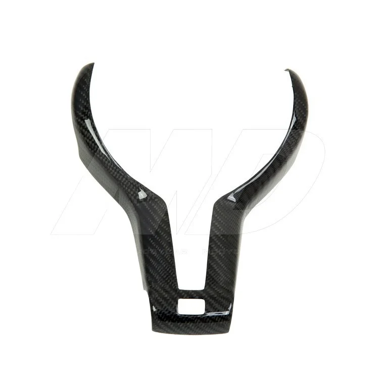 Carbon Fiber Wheel Cover For 2014-2016 BMW 3 4 Series F80 F82 M3 M4