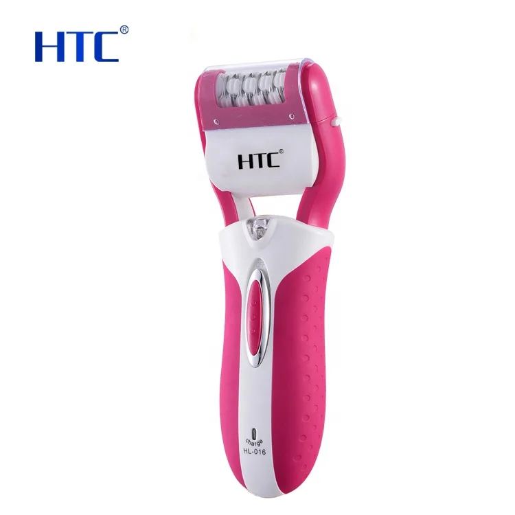 HTC Женская бритва электробритвы Эпиляторы