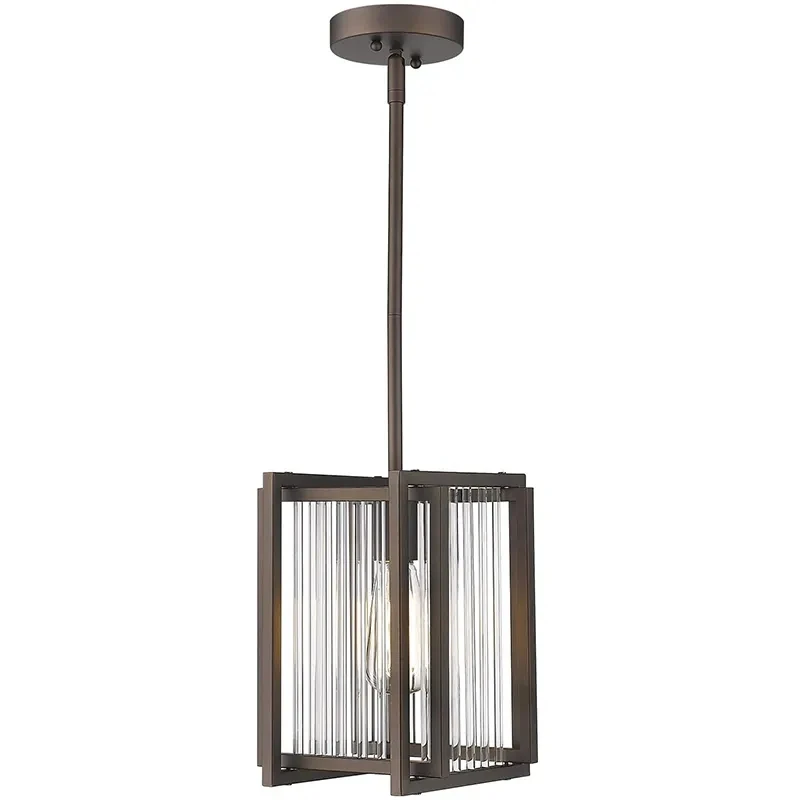 Wholesale Modern Luxury Hanging Lantern Hotel Home Decoration E26 Pendant Light Chandeliers