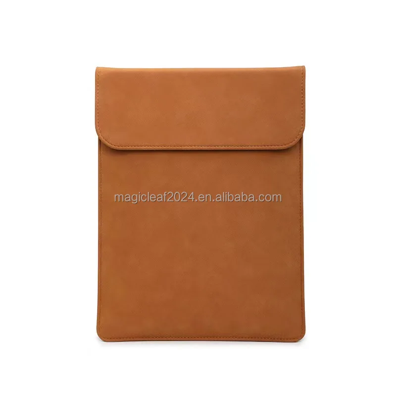 Wholesale Custom  Mac book 14 15 Inch Laptop Sleeve Case Bag
