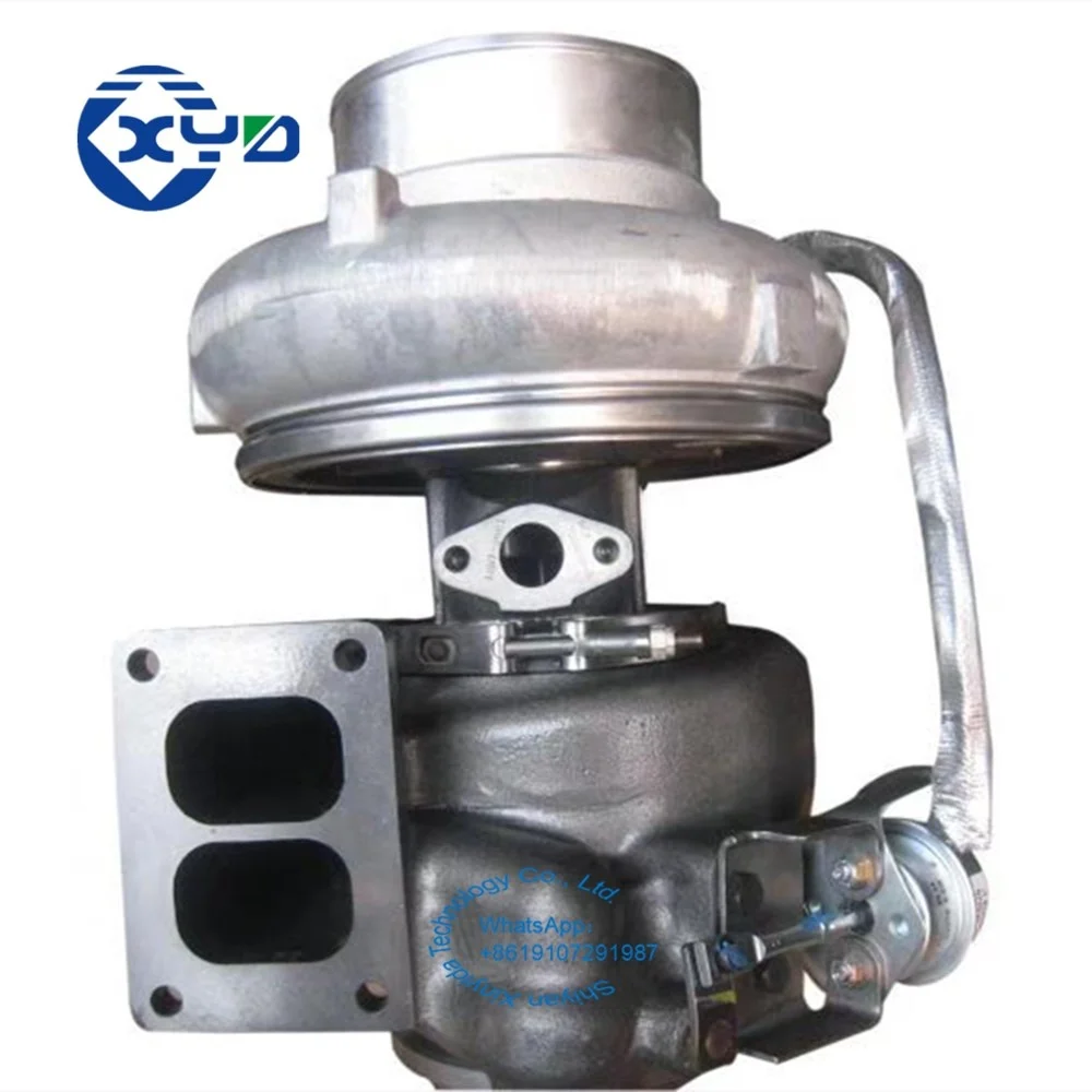 XINYIDA Advantage supply High quality C15 turbocharger 3620855 362-0855 362 0855
