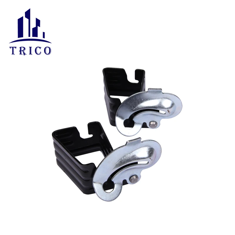 Plywood Formwork Steel Jahn A Bracket for Snap Ties System