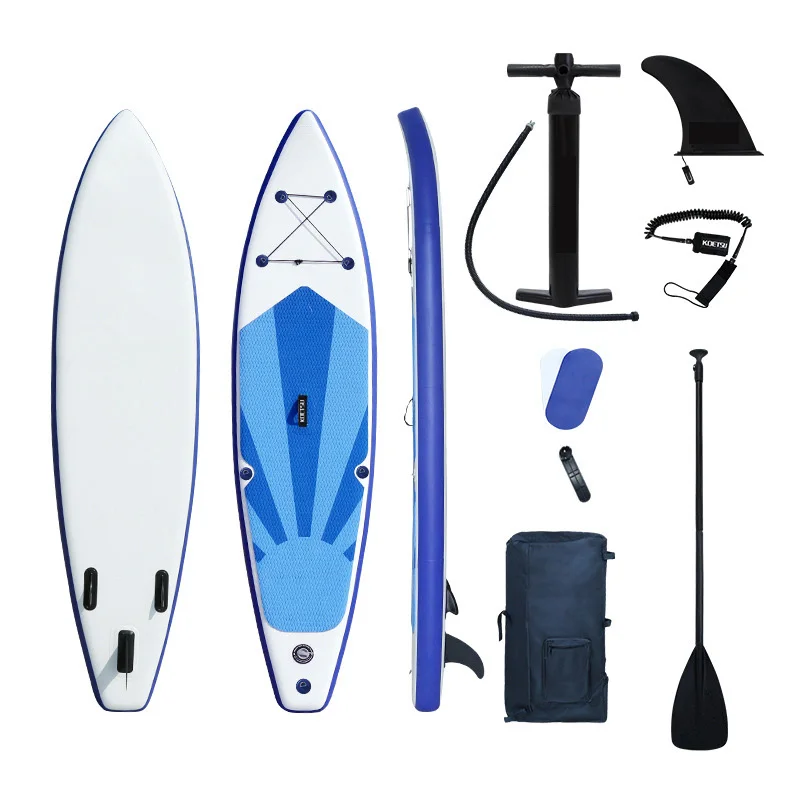 
4.5m 4.2m 3.9m 3.3m Stand Up Travel Backpack Leash Touring sup stand up paddle board for surfing rowing boats 