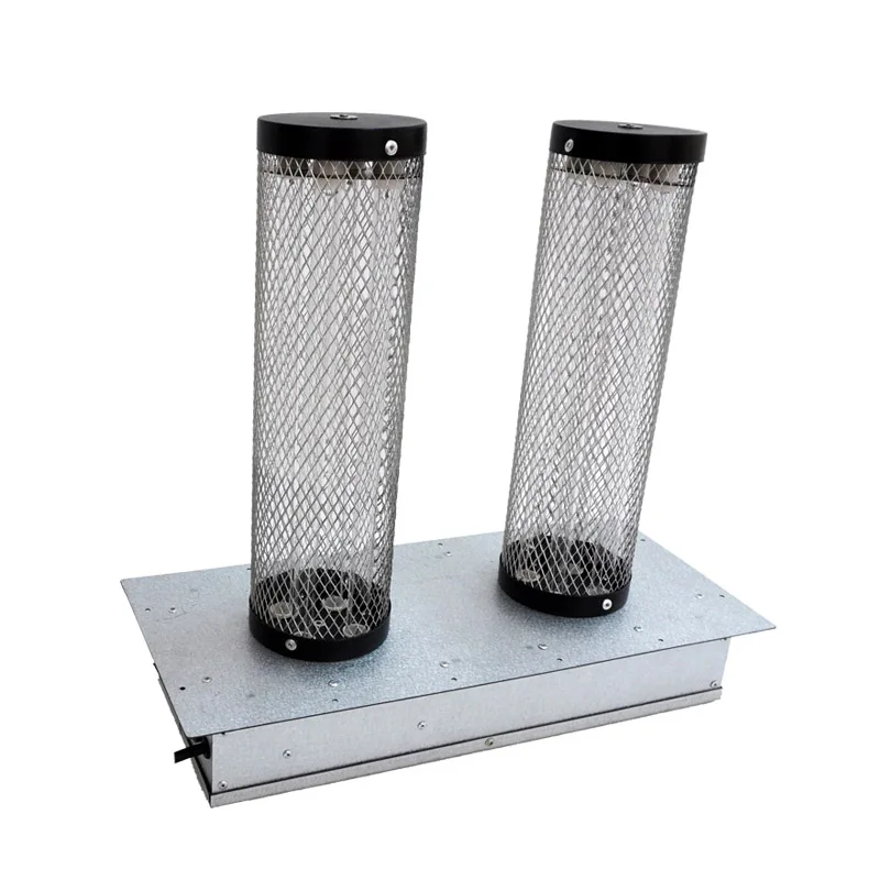 
Professional air purification utilization air washer Customize various accessories of central air condition 