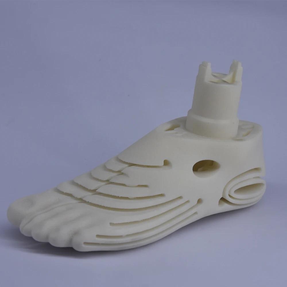 China Factory Cheap 3D FDM Plastic Printing Service SLS 3D Printer Prototyping Supplies 3D Printing