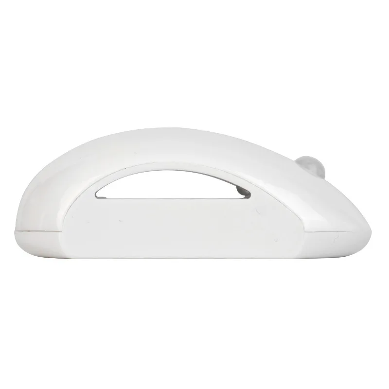 Mouse Shape Ce Rohs Cb Led Sensor Control Auto Plug In Night Light For Lighting Kids