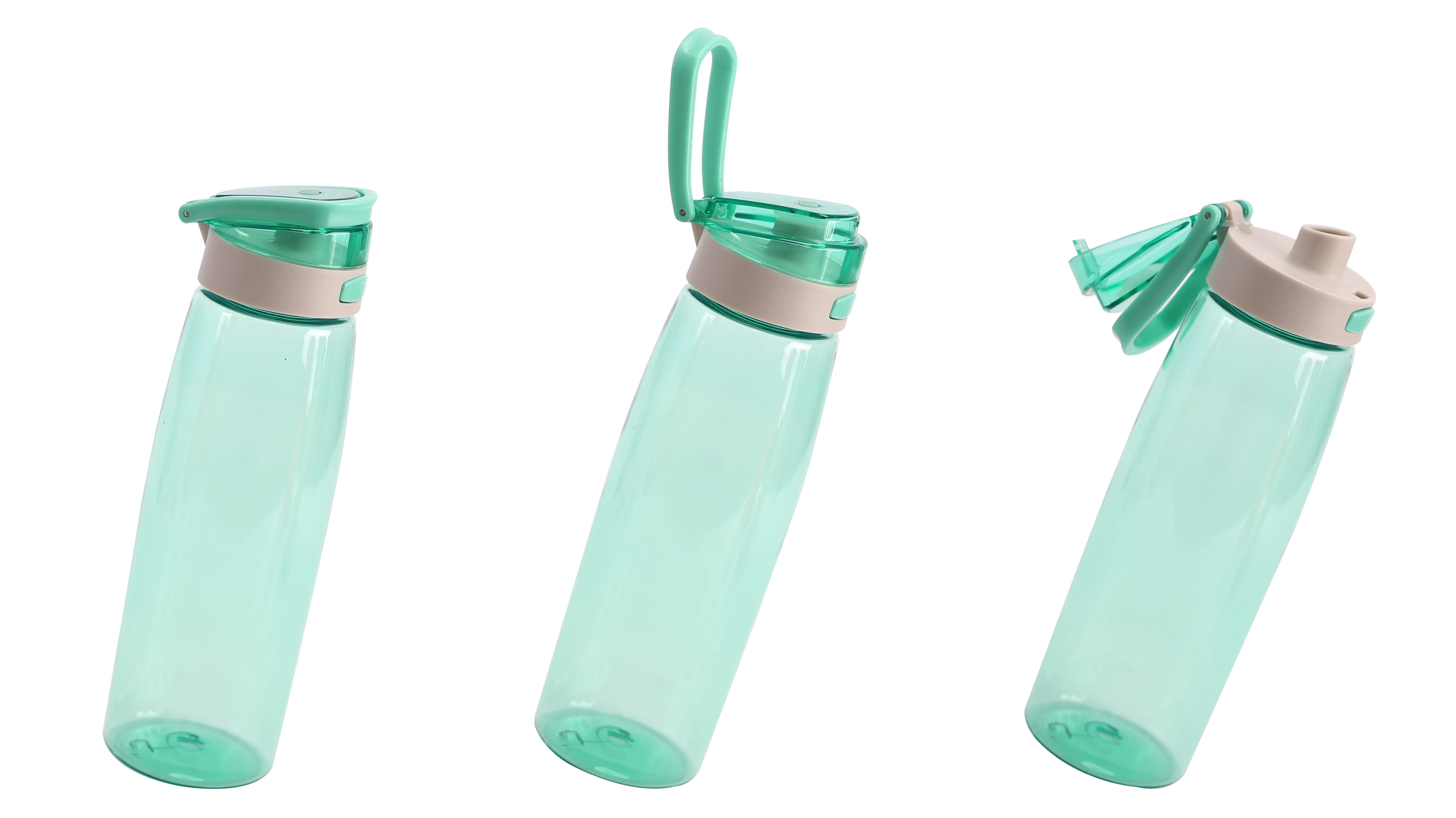 Спортивная бутылка для воды продажи ювелирных изделий 900 мл пластиковая toursun Новый применимо кипячения логотипов