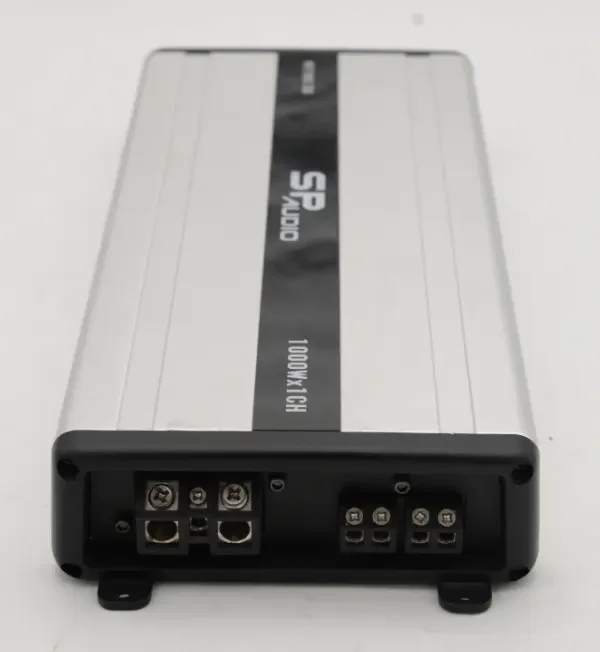 Car Sound Audio Amplifier  Class D Audio Amplifier 4 Channel 1000 Watts DIY Customized 12 V AmplifIer For Car