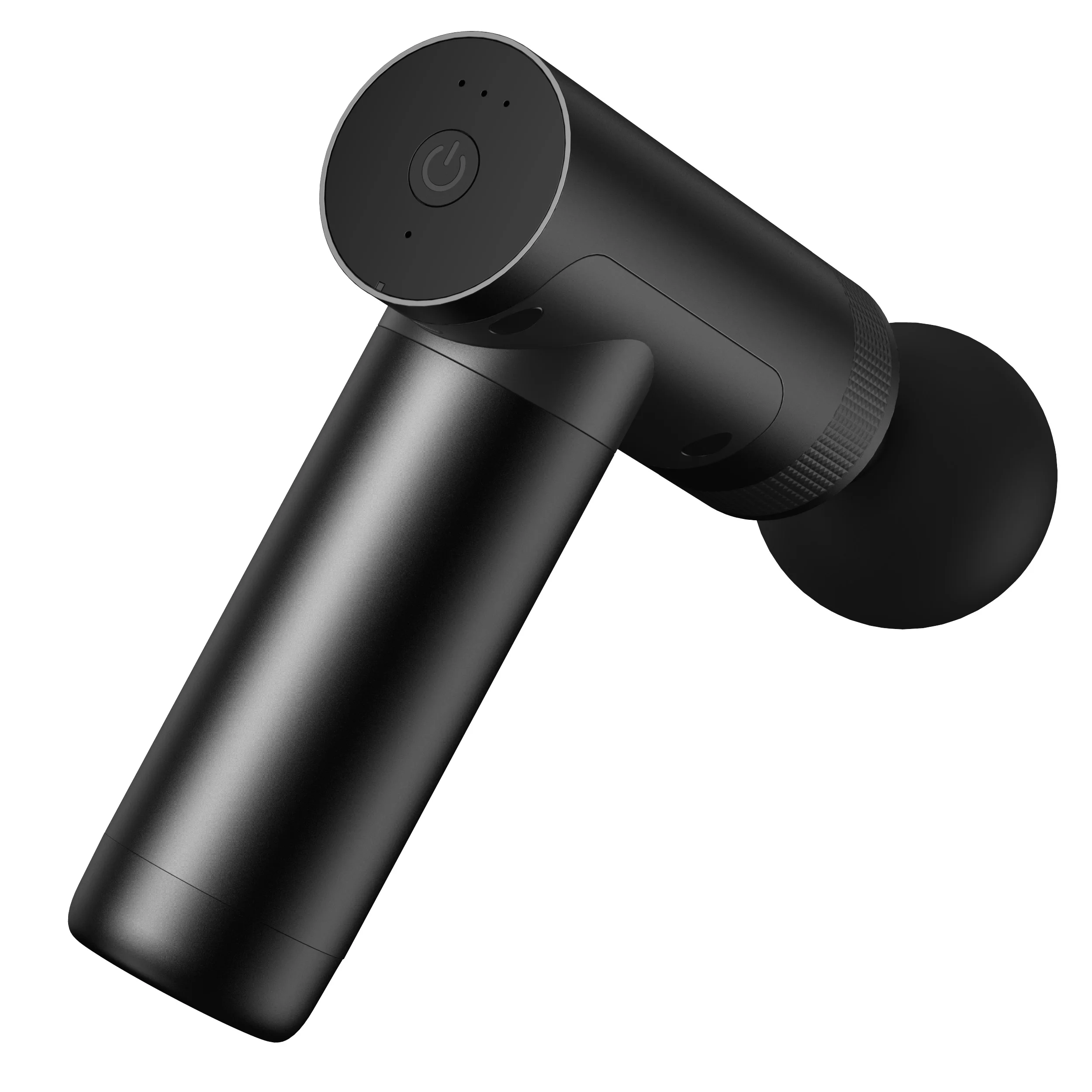 Youmay J006 Портативный Массажный пистолет с usb mini muscle 2021
