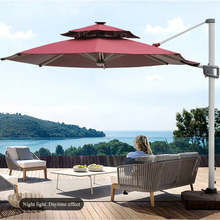 Hot Sell sun umbrella golf umbrella garden umbrella