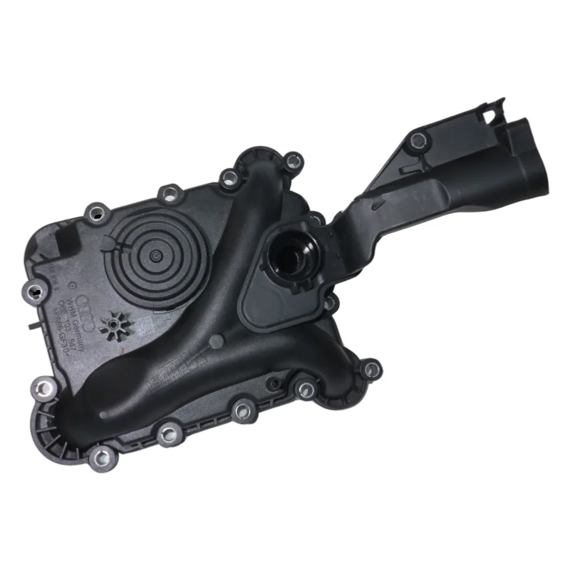 Auto Engine Oil Separator Crankcase Vent Valve 06E103547AH 06E103547AB 06E103547F 06E103547H 06E103547Q for for VW audi