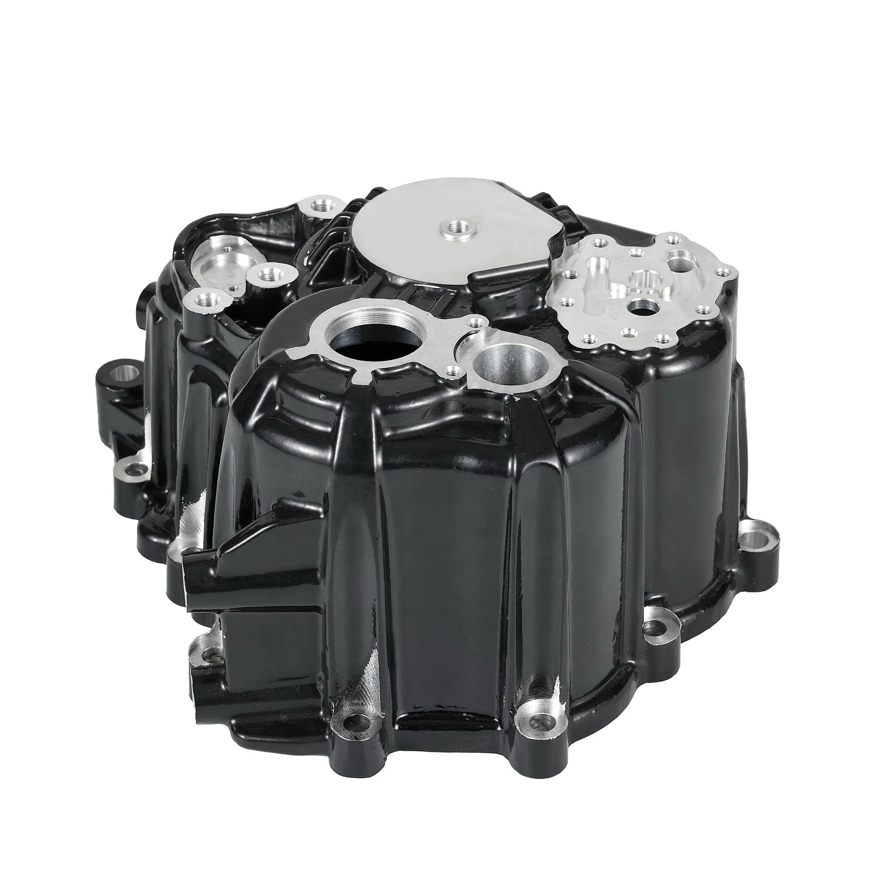 Professional OEM custom cast steel parts centrifugal casting motorcycle engine parts castings