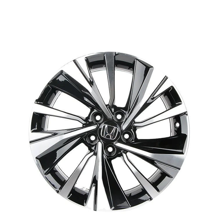 18-дюймовый 5x114,3 GI-377 алюминиевые литые диски по заводским ценам от производителя хит продаж A356.2 в наличии быстро