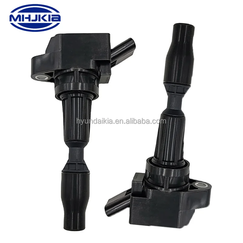 MHJKIA Automobile Ignition Coil 27301-03HA0 COIL ASSY-IGNITIONr Car  Korean Auto Part For Hyundai