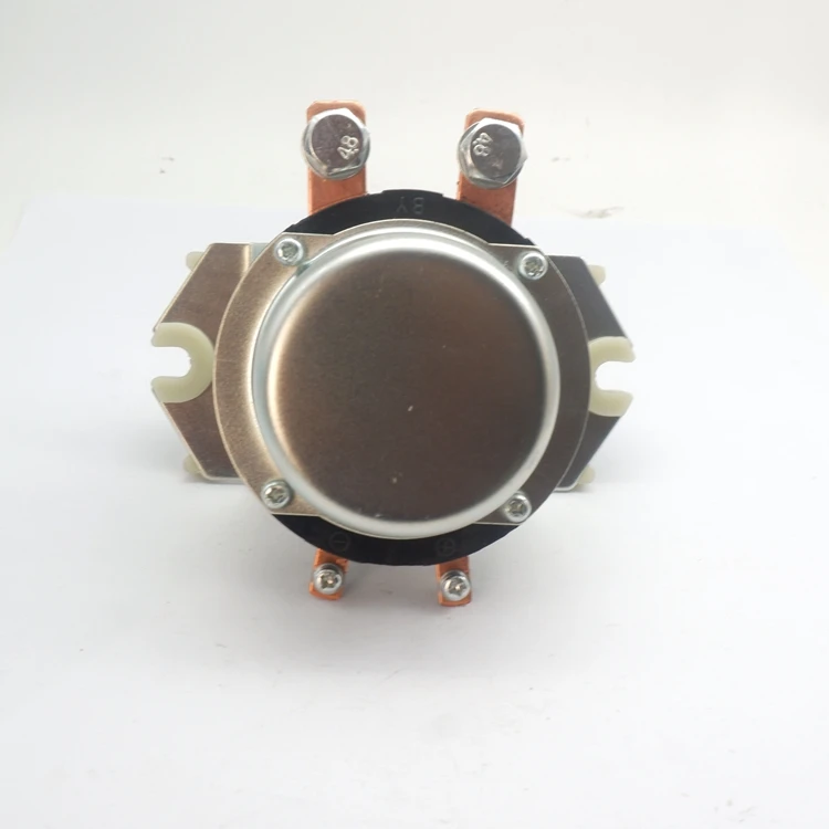 24V 300A Electromagnetic Power Switch Electric Supplies On Off Socket