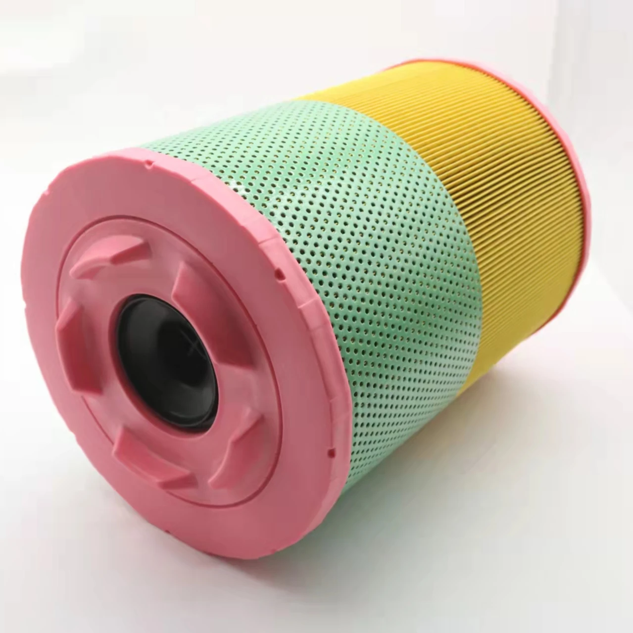 Винтовой воздушный компрессор фильтр 54689773 корпус фильтра сжатого