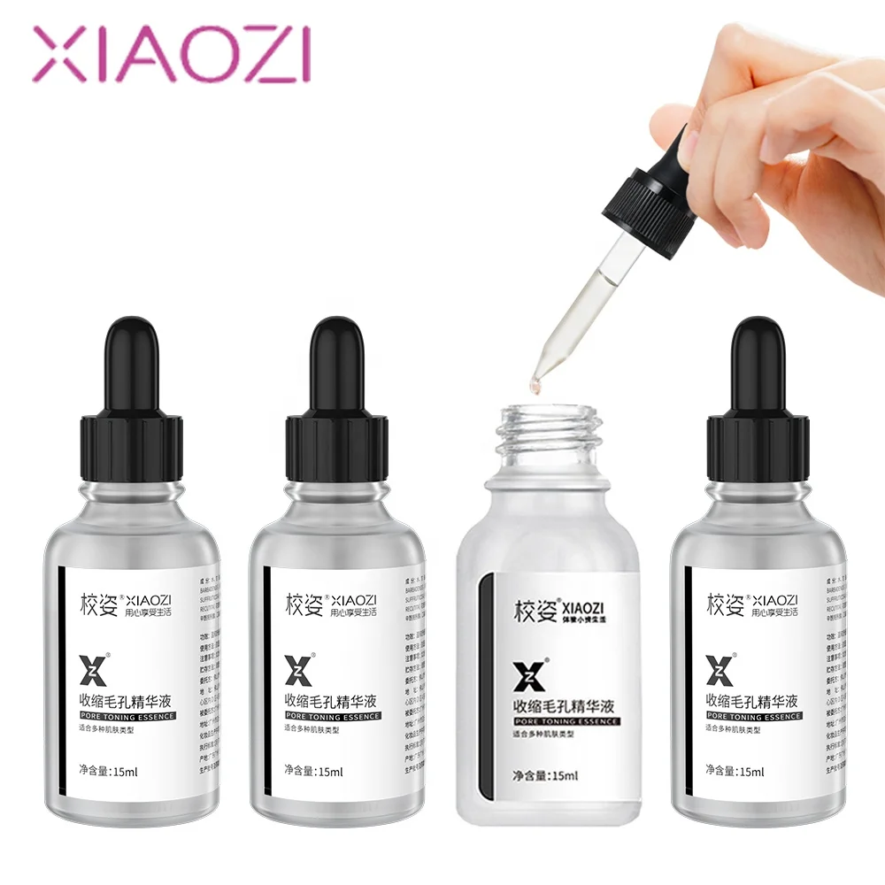 Custom organic Skin Care  Serum  Natural Organic Repair and Reduce Deep Wrinkles Facial Serum