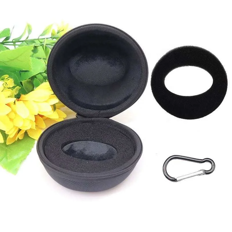 Factory Direct Sale Water Proof Eva Storage watch storage bag box case For Watch