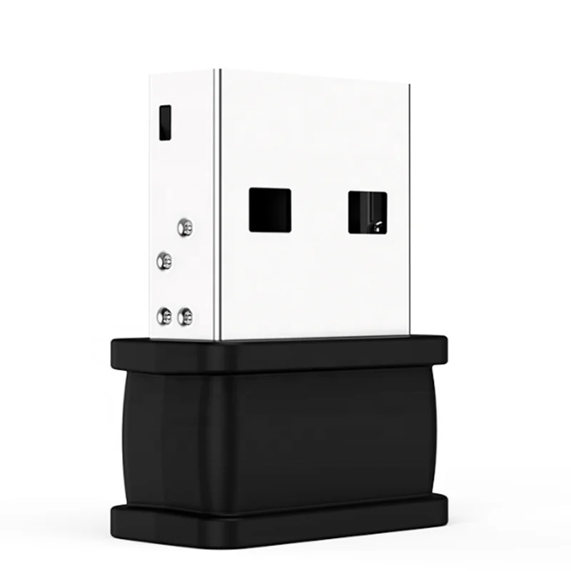 W311MI USB WiFi адаптер 150 Мбит/с беспроводной сетевой адаптер WiFi ключ для ПК ноутбука/настольный ПК/ноутбук бесплатная драйвер Dual Band 2,4G/5G