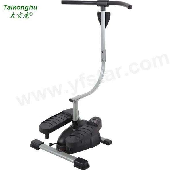 Оборудование для упражнений ab stepper кардио Твистер руководство