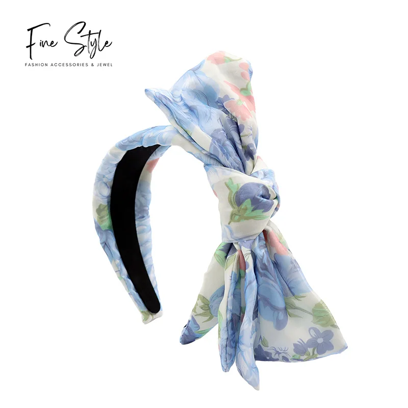 2021 High-End Customizable Velvet Knotted Hairband Halloween Wholesale Mama Me Girl Hair Accessories with Rhinestone Headbands