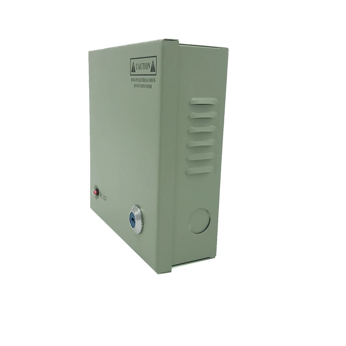 S-60-12 4 channels 5 amp power supply 12v 5a for Camera