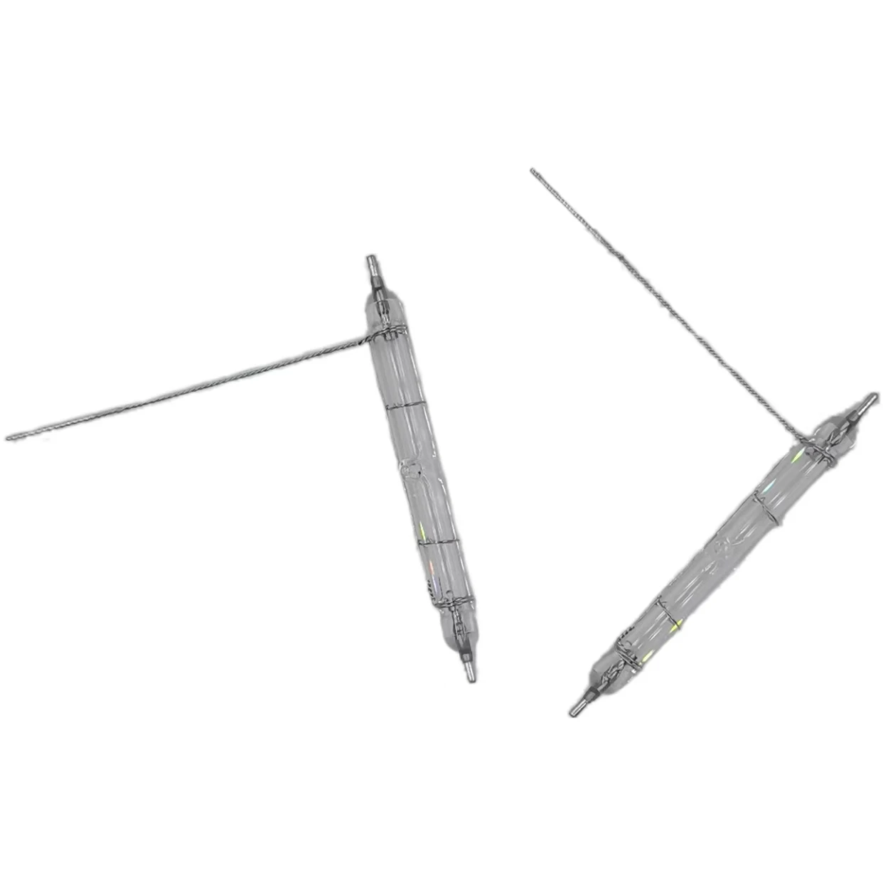 Supplier sells linear flashing light bulb for microcurrent skin rejuvenation devices used in facial color light skincare devices