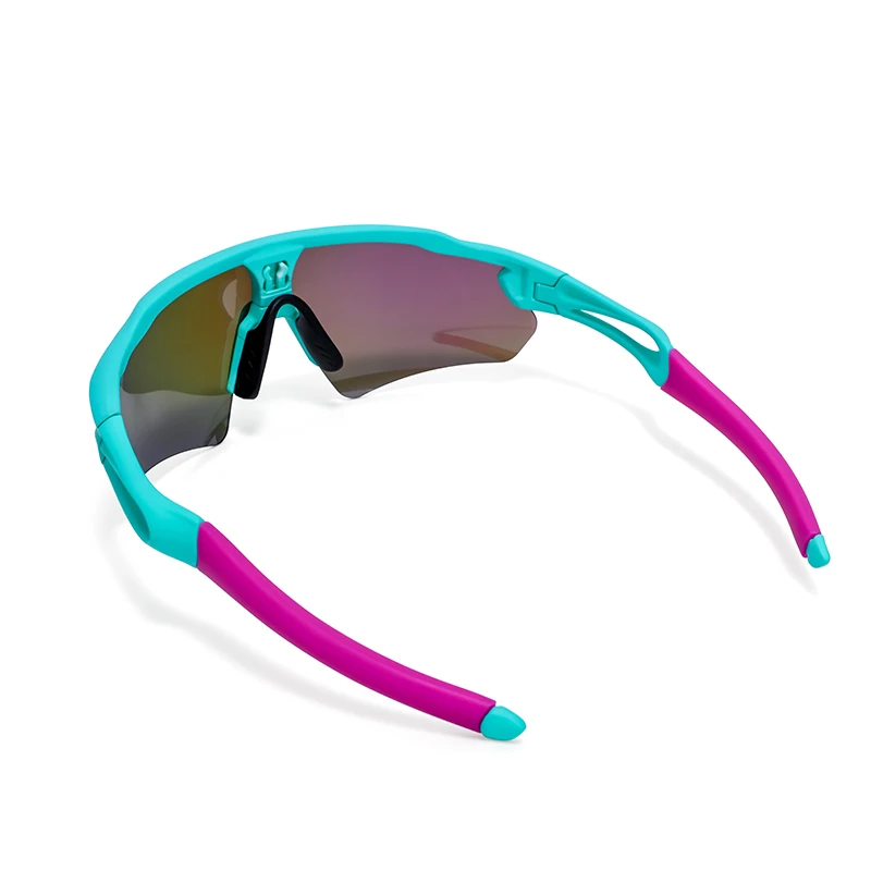 HUBO New Anti Glare Safety Polarized Lens Cycling Glasses Outdoor Sport Bike Bicycle Glasses Sunglasses