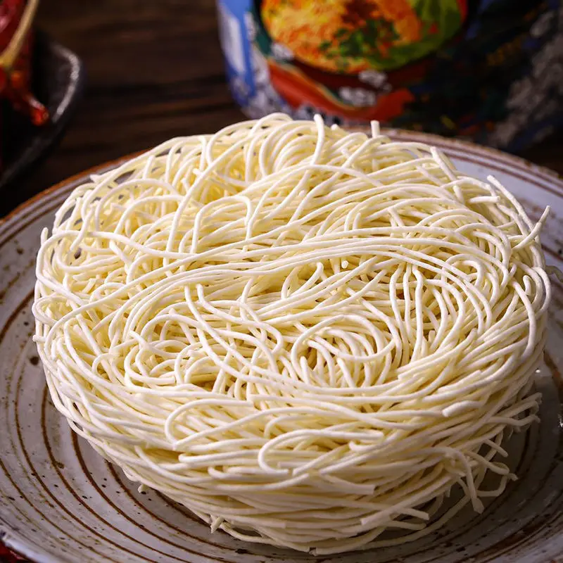 127g spicy bowl Ramen Chongqing noodles 2 minute noodles wholesale instant noodles ramen