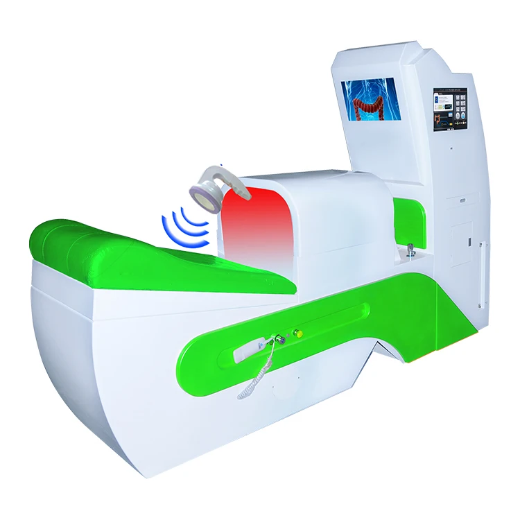 Colon For Women Hydro Colon Therapy Equipment 28 Days Detoxtea Bags Colon Clean