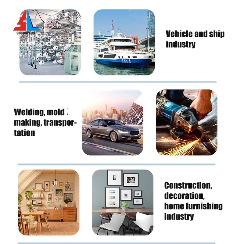 Resin High Performance Epoxy Resin Liquid Multipurpose Epoxy Resin