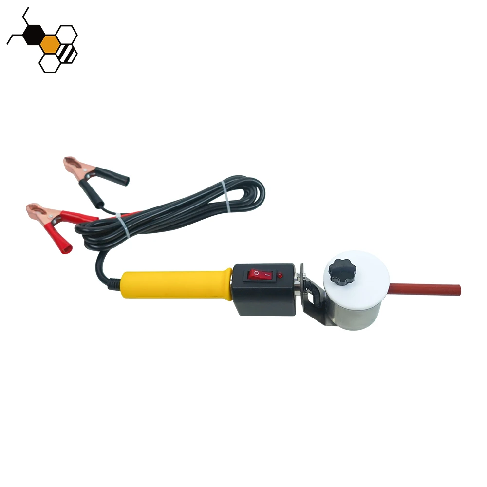 Beekeeping Varroa mite Oxalic Acid Vaporizer atomizing Equipment for Beekeeping Equipment