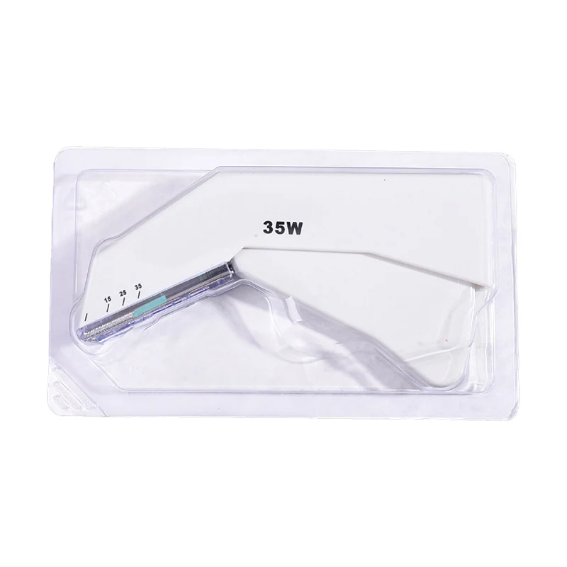 Disposable Medical Wound Closure 35w Skin Stapler And Surgical Staples Manufacturer Wound Closure 15W 25W 35W