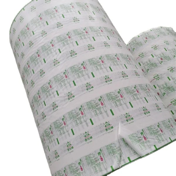1-5g Desiccant Food Silica Gel Packet Moisture Absorber Small Bag Raw Material