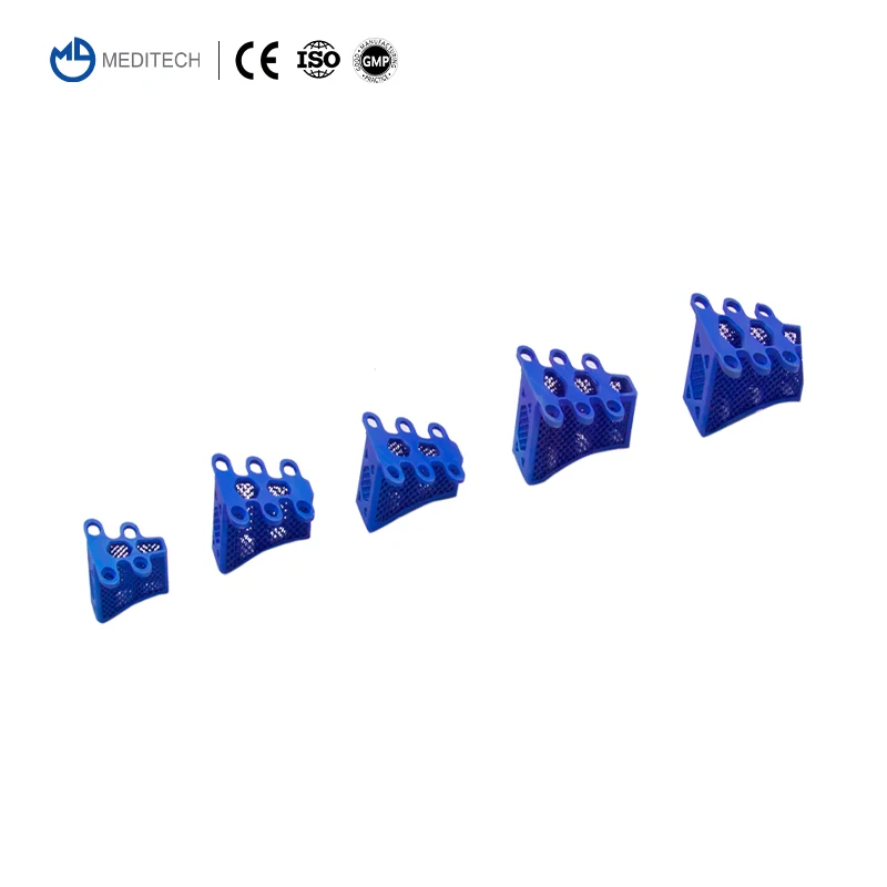 Good Quality Veterinary Orthopedic Implant for Orthopedic Veterinary Tta