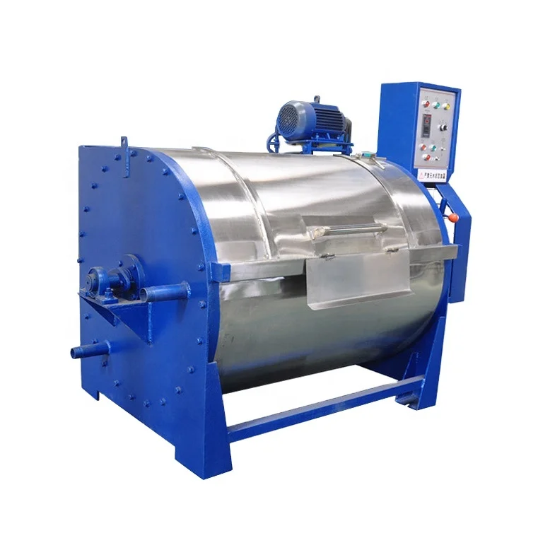Industrial Wool Washing Machine 50 Kg Industrial Washer