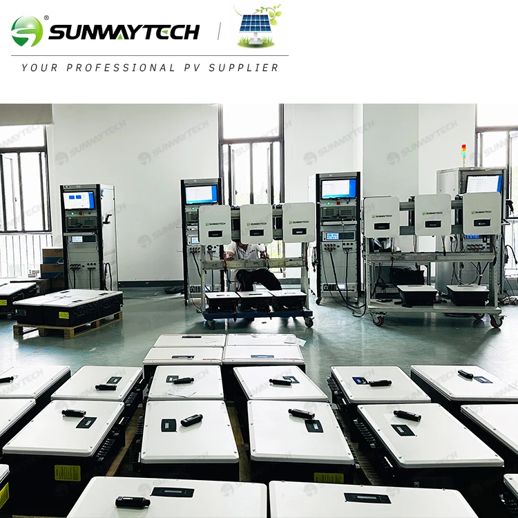 Инвертор Sunway с аккумулятором для домашнего использования трехфазный 10000 Вт 10 кВт 15 20 25 солнечный инвертор