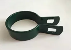 Easy Assembled Chain Link Mesh Fence 60*60mm 50*50mm Mesh Hole 6 feet height or customized size Chain link mesh garden fence