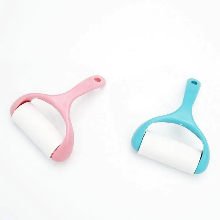 high quality new design masking tape lint roller