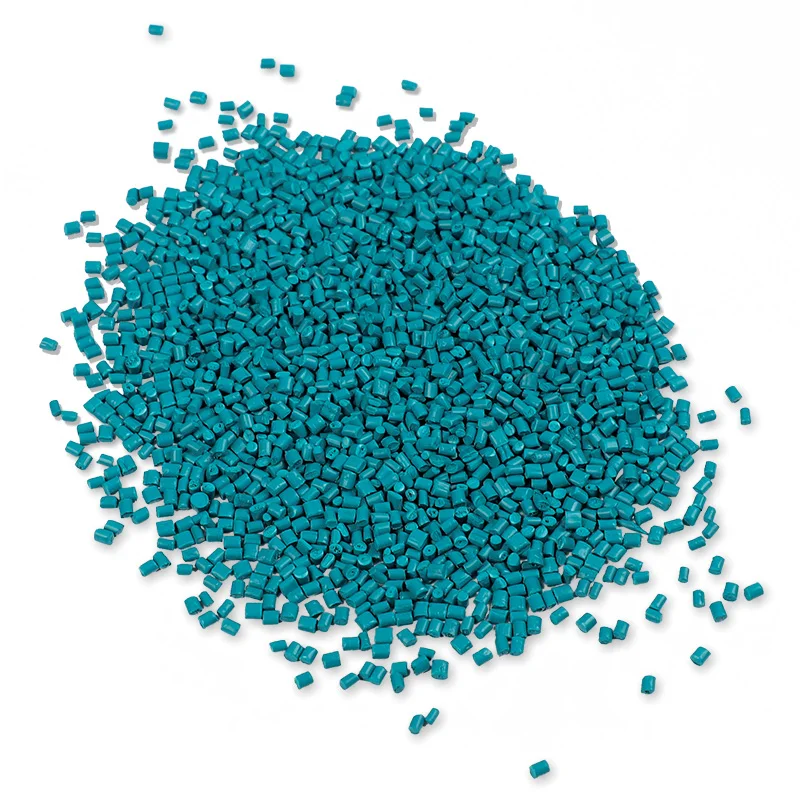 Eco Friendly Plastic Biodegradable Compostable Masterbatche