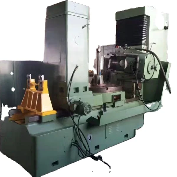 Заводской гидравлический зубчатый станок Y31125