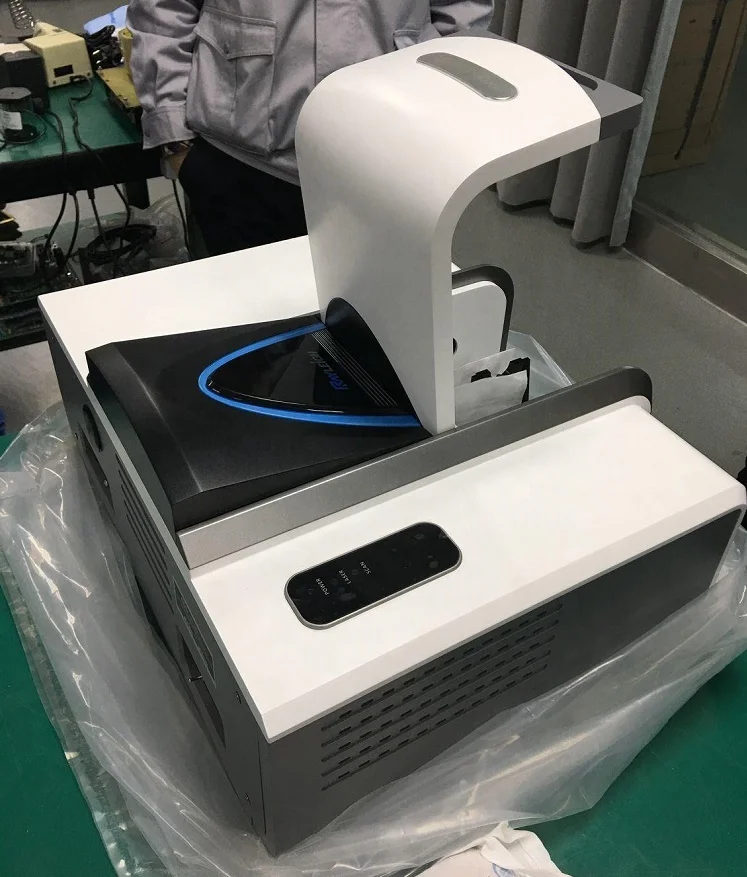  Спектрометр FTIR 530A