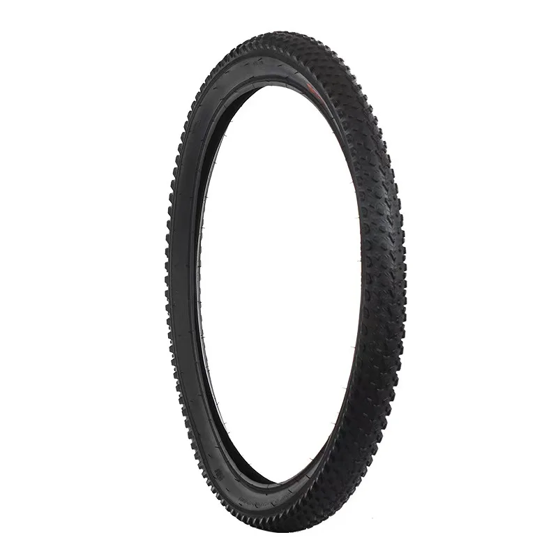 Wholesale hot sale Bicycle Tyre Durable Anti-skid Big Size 20*2.40 20*2.3 20*2.125 BMX outside tire show bicycle color tires