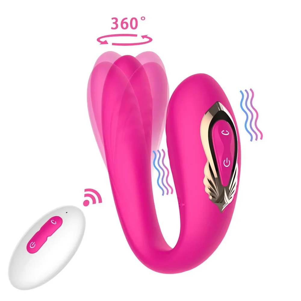 Remote Control Wearable Vibrator G Spot Clitoris Stimulator Panties Vibrator Long Distance Vibrating Egg Sex Toys For woman