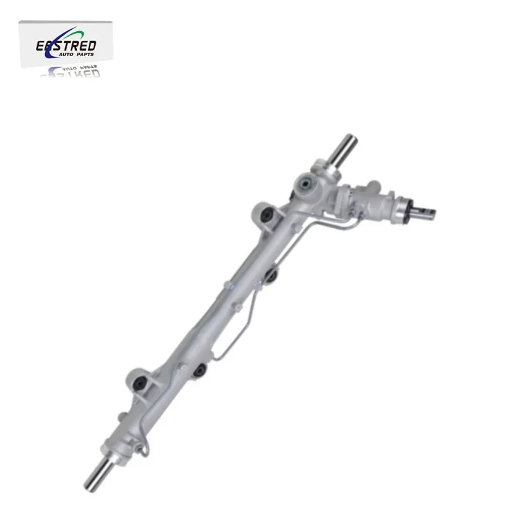  OEM 7E1422061HX 7E1422061J левый руль Лидер продаж оптовая продажа Высококачественная Автомобильная рулевая рейка для VW Transport T5