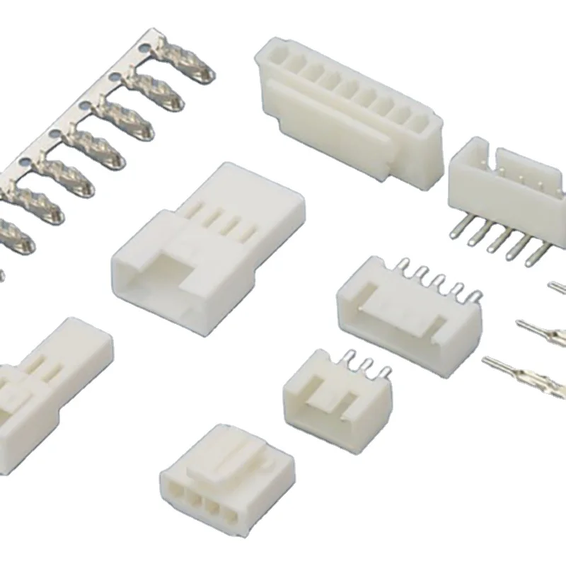 
 JSV SMH250 3MP250 3MW250 соединитель 2,50 мм штепсельная вилка-гнездо и Зажимная Клемма  